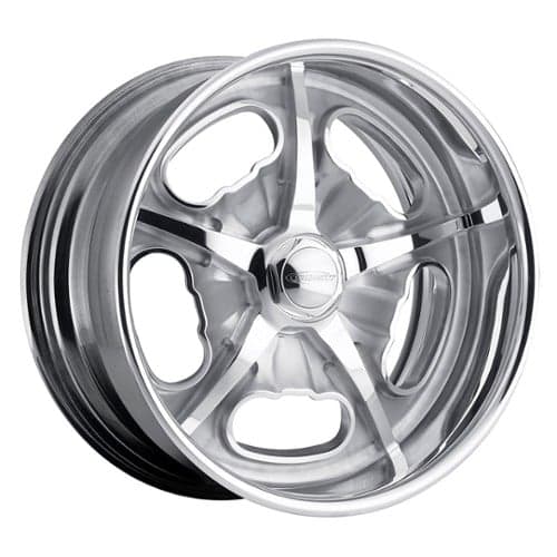 Schott Octane (Std Profile) 17x7 6.35 to 31.75 ET 108 CB Custom Finish (114-17700XXS)