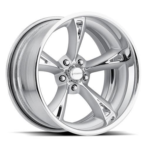 Schott Mach V EXL (Concave) 17x7 6.35 to 31.75 ET 108 CB Custom Finish (207-17700XXC)