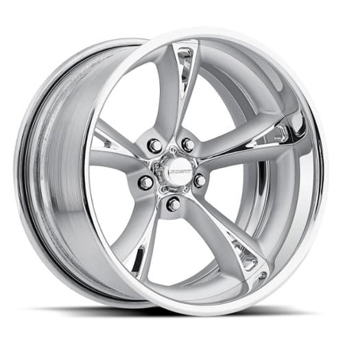 Schott Mach V EXL (Std Profile) 17x10 -32 to 69.85 ET 108 CB Custom Finish (207-17100XXS)