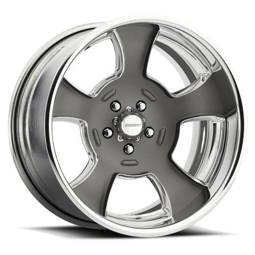 Schott Magintude EXL (Concave) 17x7 6.35 to 31.75 ET 108 CB Custom Finish (208-17700XXC)