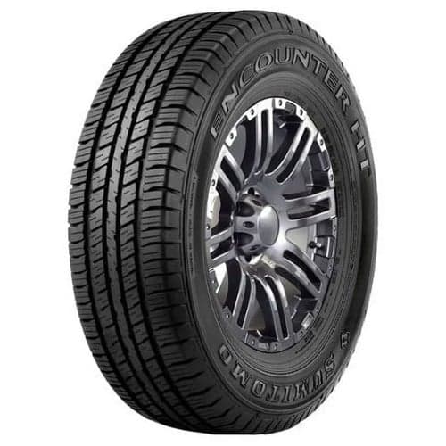 Sumitomo Encounter HT 215/70R16 SL 100T (EHT12)