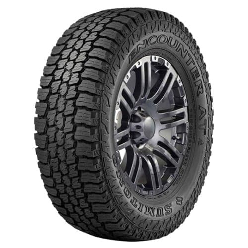 Sumitomo Encounter AT 235/75R15 SL 105T (ATH64)