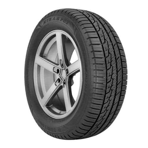 Sumitomo HTR A/S P03 185/55R16 SL 83H (ASP85)