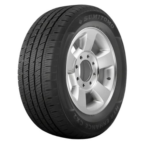 Sumitomo HTR Enhance CX2 235/70R16 SL 106T (ENC53)