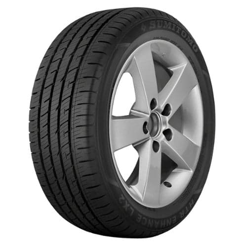 Sumitomo HTR Enhance LX2 225/65R17 SL 102T (ENL76)