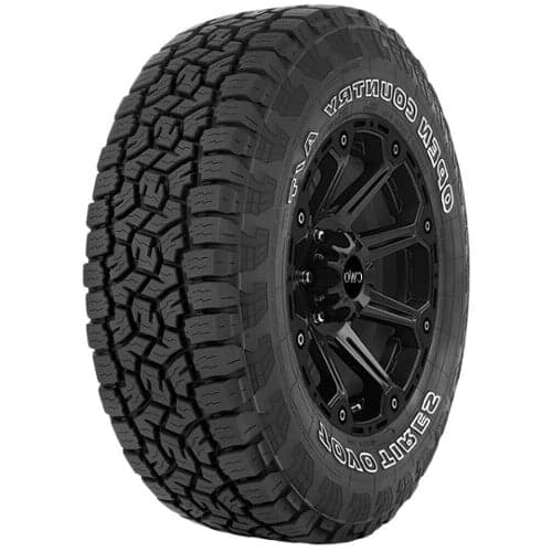 Toyo Open Country A/T III 215/75R15 SL 100T OWL (356060T)