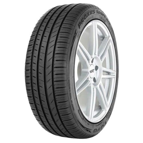 Toyo Proxes Sport A/S+ 215/45ZR17 XL 91W (223040T)