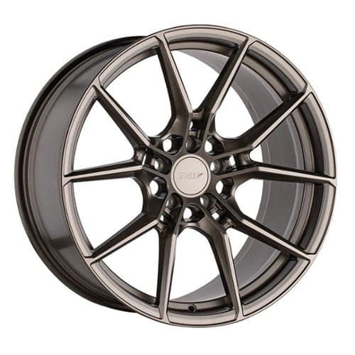 TSW Alloy Neptune 19x9.5 5x120 39 ET 76.1 CB Bronze (1995NPT395120Z76)