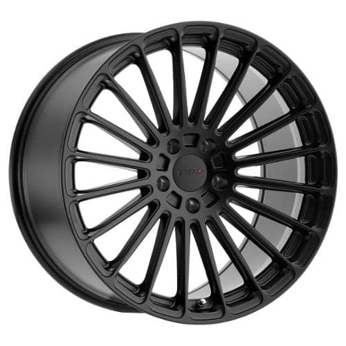 TSW Alloy Turbina 20x9 5x120 15 ET 76.1 CB Black Face Cut Bronze (2090TUR155120M76)