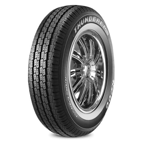 Thunderer R200 155R12 88/86R 8 Ply (TH0500)