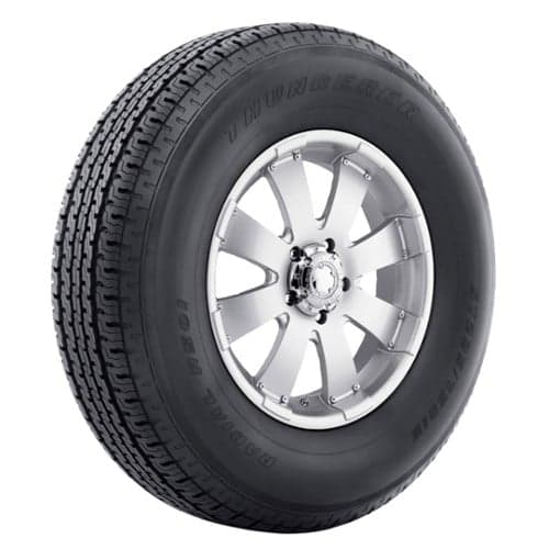 Thunderer ST Radial R501 ST175/80R13 91/87L 6 Ply (TH0480)