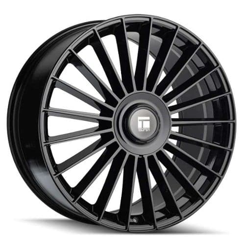 Touren TR10 3610 26x10 6x135/6x139.7 25 ET 72.6 CB Black (3610-26137GB25)