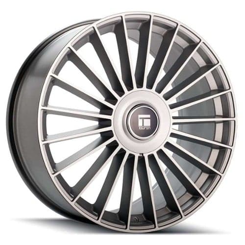 Touren TR10 3610 26x10 6x135/6x139.7 25 ET 72.6 CB Silver (3610-26137S25)