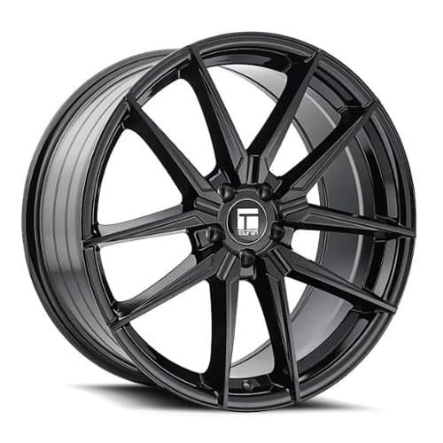 Touren TR94 3294 18x8 5x100 35 ET 56.1 CB Black (3294-8844GB35)