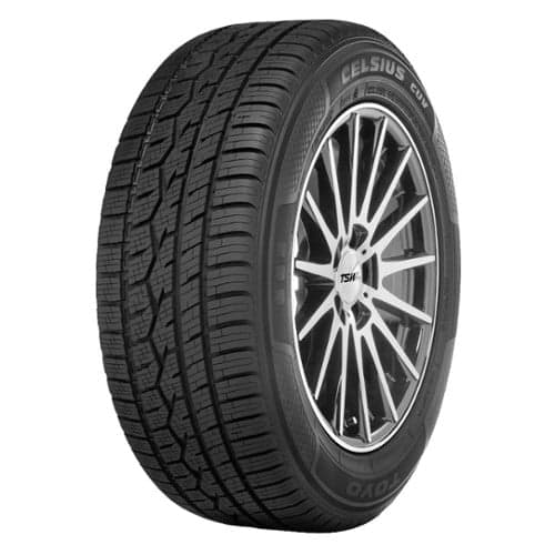 Toyo Celsius CUV 275/50R20 XL 113H (238350T)