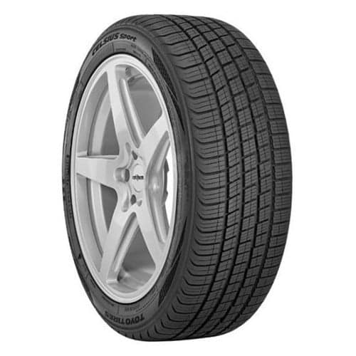 Toyo Celsius Sport 215/55ZR17 XL 98V (127550T)