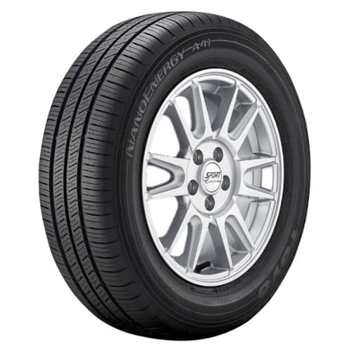 Toyo Nano Energy A41 195/65R15 SL 91S (107700T)