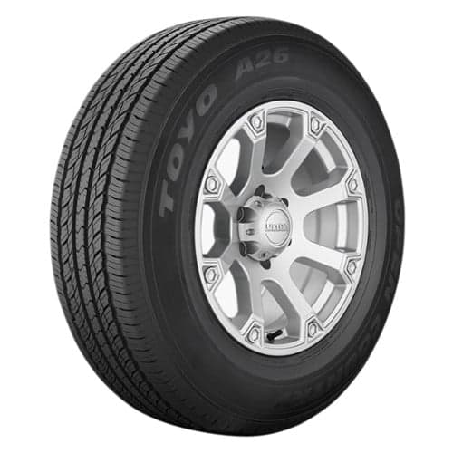 Toyo Open Country A26 P265/70R18 SL 114S (301870T)