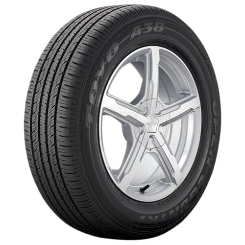 Toyo Open Country A38 225/65R17 SL 102H (302060T)