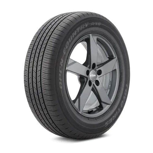 Toyo Open Country A46 255/60R18 SL 108H (302210T)