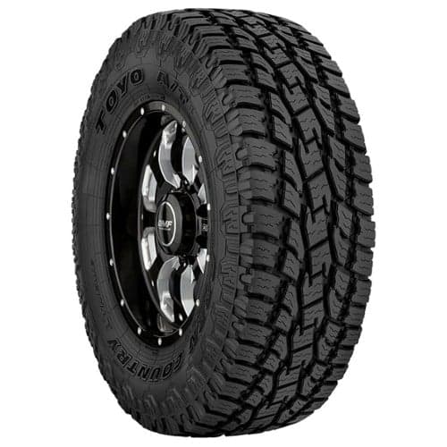 Toyo Open Country AT II LT325/60R20 126/123R 10 Ply BSW (351180T)