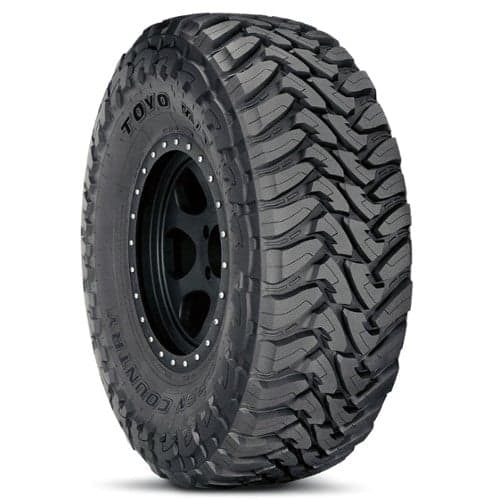 Toyo Open Country M/T LT38x15.50R18 128Q 8 Ply (360180T)