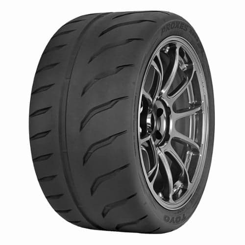 Toyo Proxes R888R 205/50ZR15 XL 89W (107710T)