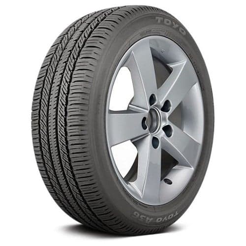 Toyo A36 P225/55ZR19 SL 99V (140630T)