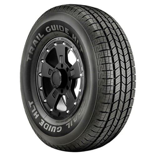 Trail Guide HLT 225/65R17 SL 102H (TGH76)