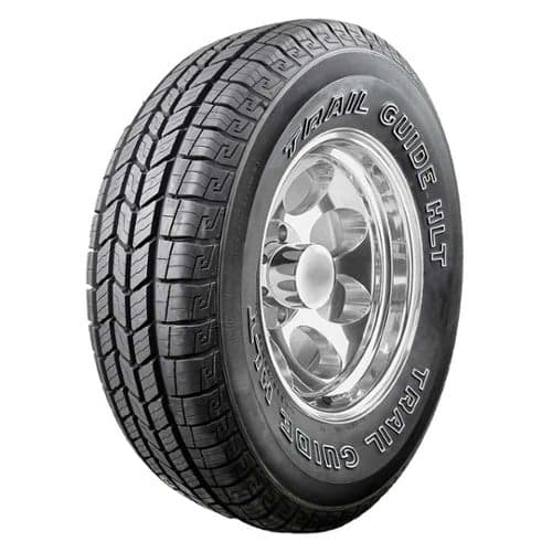 Trail Guide HLT 245/70R16 SL 107T OWL (TGH80)