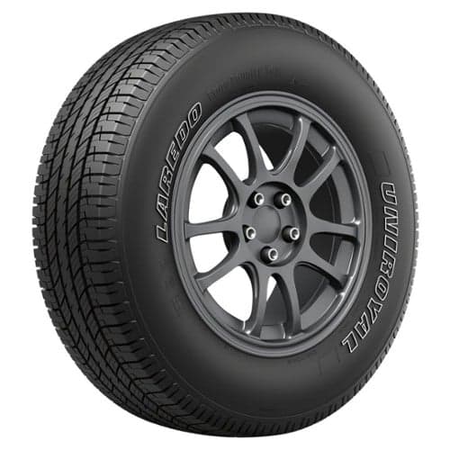 Uniroyal Laredo Cross Country Tour P225/70R16 SL 101T OWL (83997U)