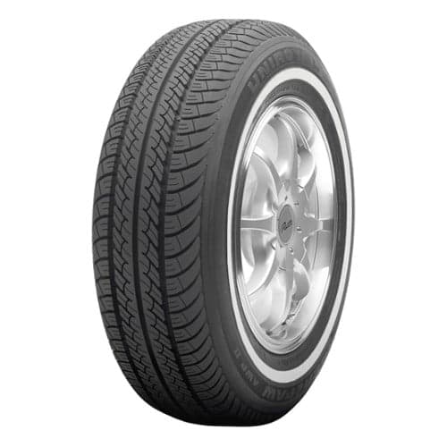 Uniroyal Tiger Paw AWP II P185/70R14 SL 87T WSW (04910U)