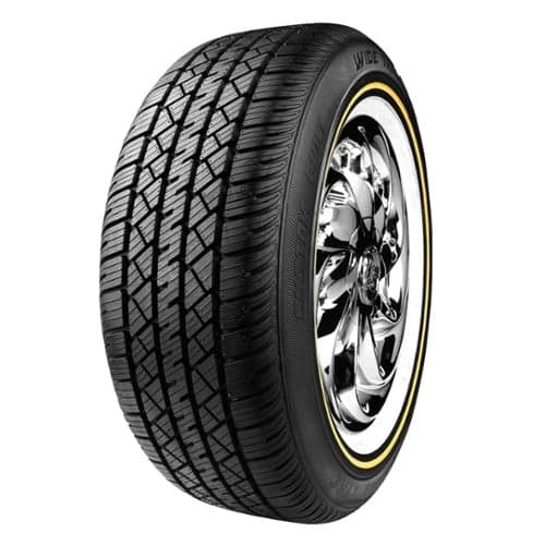 Vogue CBR Wide Trac Touring II 215/65R15 SL 96T (0.2183.811)