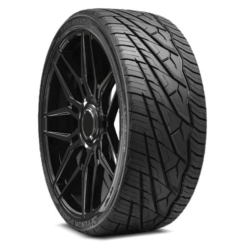 Venom Power Ragnarok GTS LT33x12.50R20 119R 12 Ply (TVPGTS01)