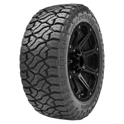 Venom Power Terra Hunter R/T LT33x12.50R22 114Q 12 Ply (TVPRT16)