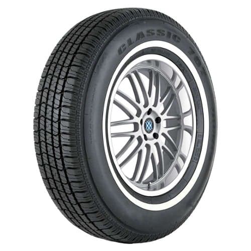 Vercelli Classic 787 P195/75R14 SL 92S (VC001)