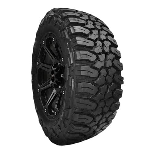 Vercelli Terreno MT LT265/75R16 123/120Q 10 Ply (VC2457)