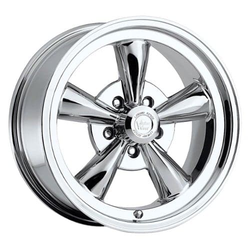 Vision 141 Legend 5 15x7 5x120.65 -7 ET 83 CB Chrome (141H5761C-7)