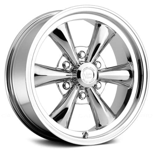 Vision 141 Legend 6 17x8 6x139.7 0 ET 78.1 CB Chrome (141H7883C0)