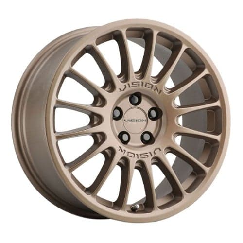 Vision 477 Monaco 15x7 5x100 15 ET 56.1 CB Bronze (477-5744BZ15)