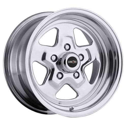 Vision 521 Nitro 15x4 4x108 -19 ET 72.56 CB Polished (521H5434P-19)