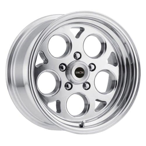 Vision Sport Mag 15x4 5x120.65 -19 ET 83.1 CB Polished (561-5461P-19)