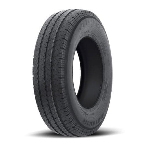 Vision WR090 Journey Trailer (DTAP) Radial ST235/85R16 10 Ply (WR090HH235851610DTAP)