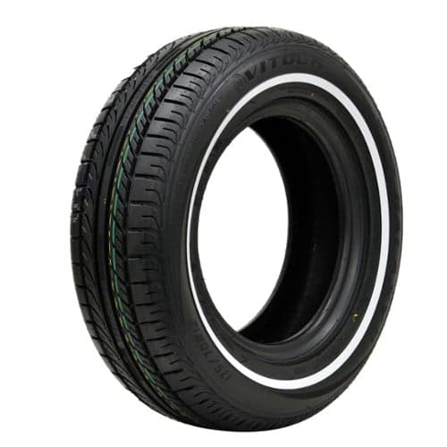 Vitour Galaxy F1 185/60ZR13 SL 80V (7070302)