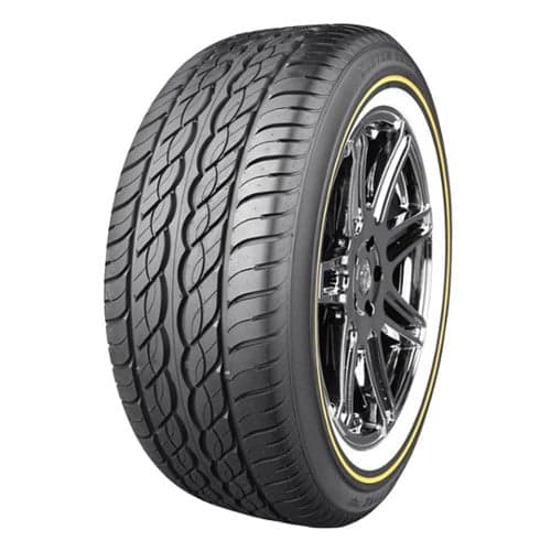 Vogue Custom Built Radial SCT 235/55R20 XL 105H (0.2213.200)