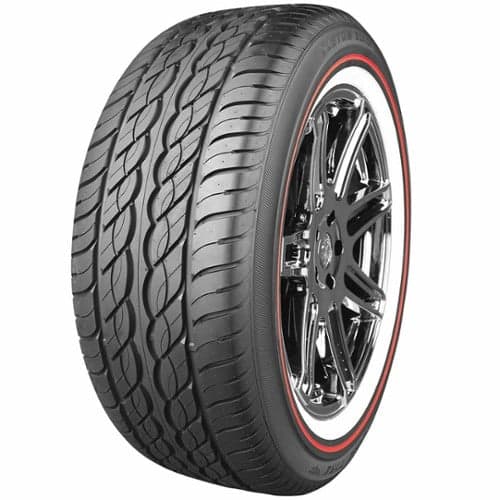 Vogue Custom Built Radial SCT Red Stripe 275/55R20 XL 117H (0.2113.201)