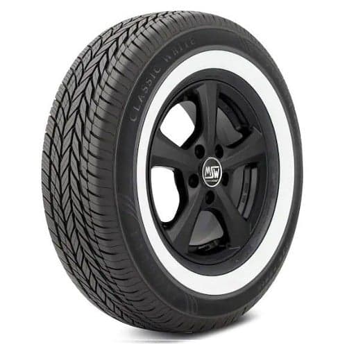 Vogue Classic White 235/75R15 XL 109T (1.2945.501)