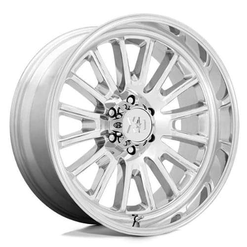 XD Series XD864 Rover 22x10 6x135 -18 ET 87.1 CB Polished (XD86422063118N)