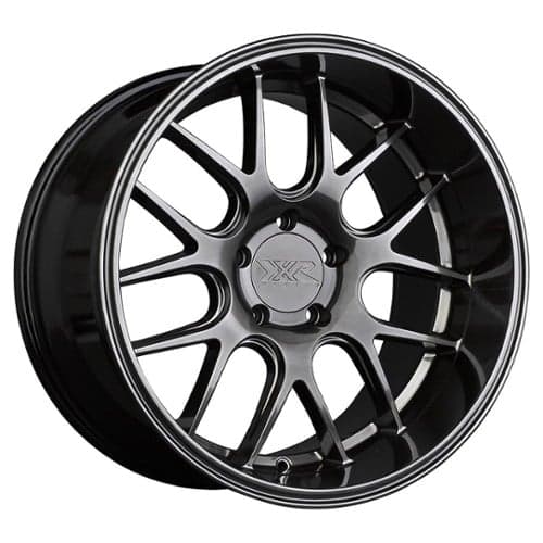 XXR 530D 18x9 5x112 35 ET 73.1 CB Chromium Black (530D894450)