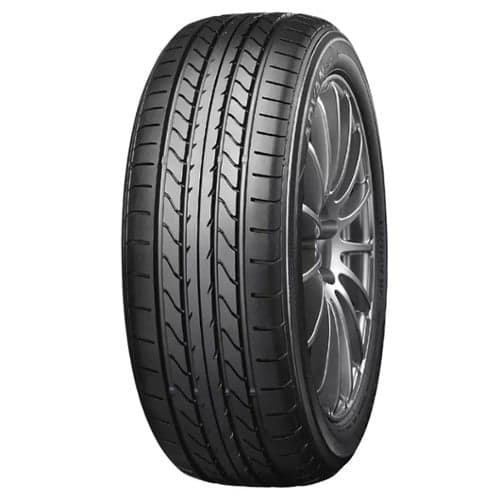 Yokohama Advan A10F 245/40ZR18 SL 93Y (110193213)